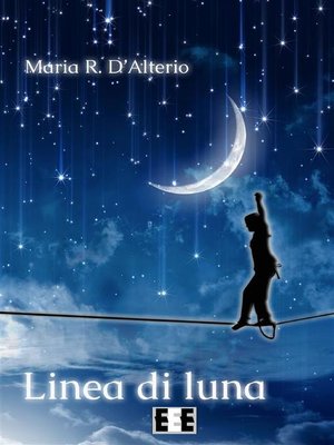 cover image of Linea di luna